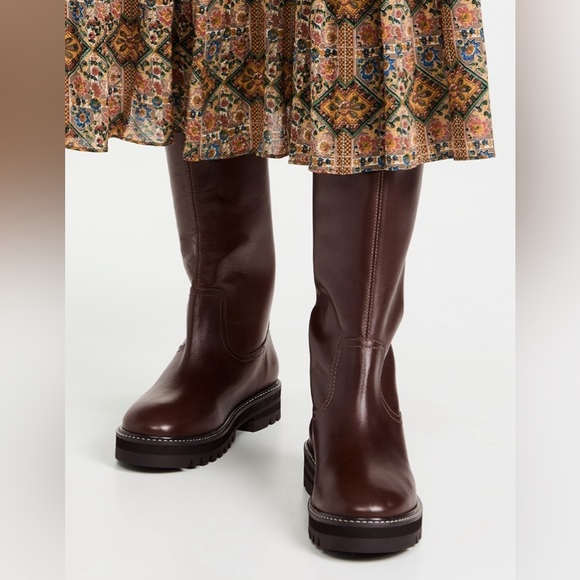 ASTER “JAMIE” KNEE HIGH BOOTS NWOT - Picture 10 of 12